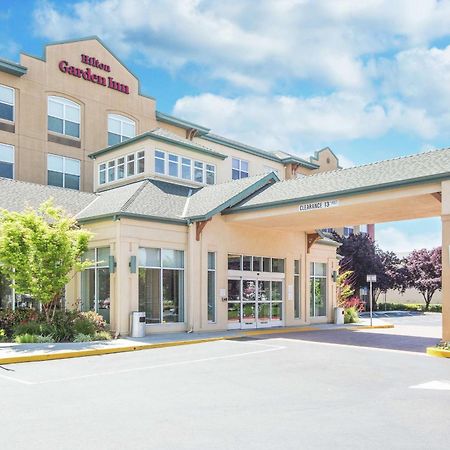 Hilton Garden Inn Oakland/San Leandro Kültér fotó